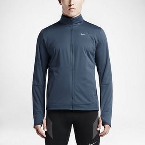 Men's Shield 2.0 Full Zip Jacket